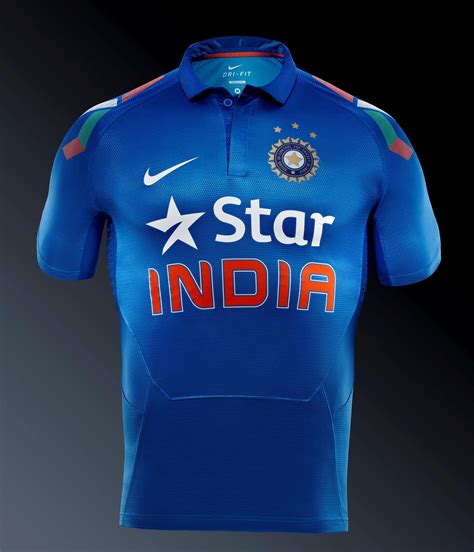 india cricket team merchandise